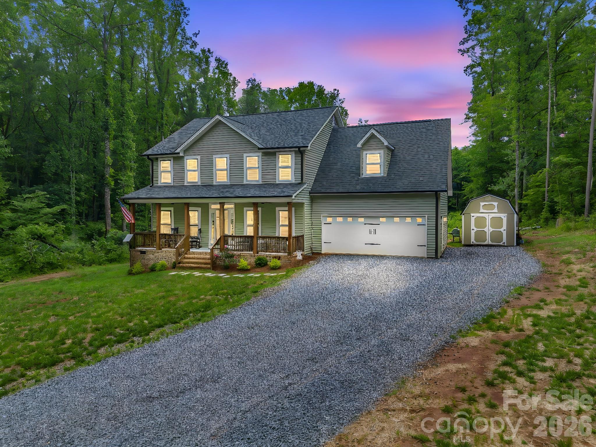905 Rolling Road Lincolnton, NC 28092 - Photo 41 of 44