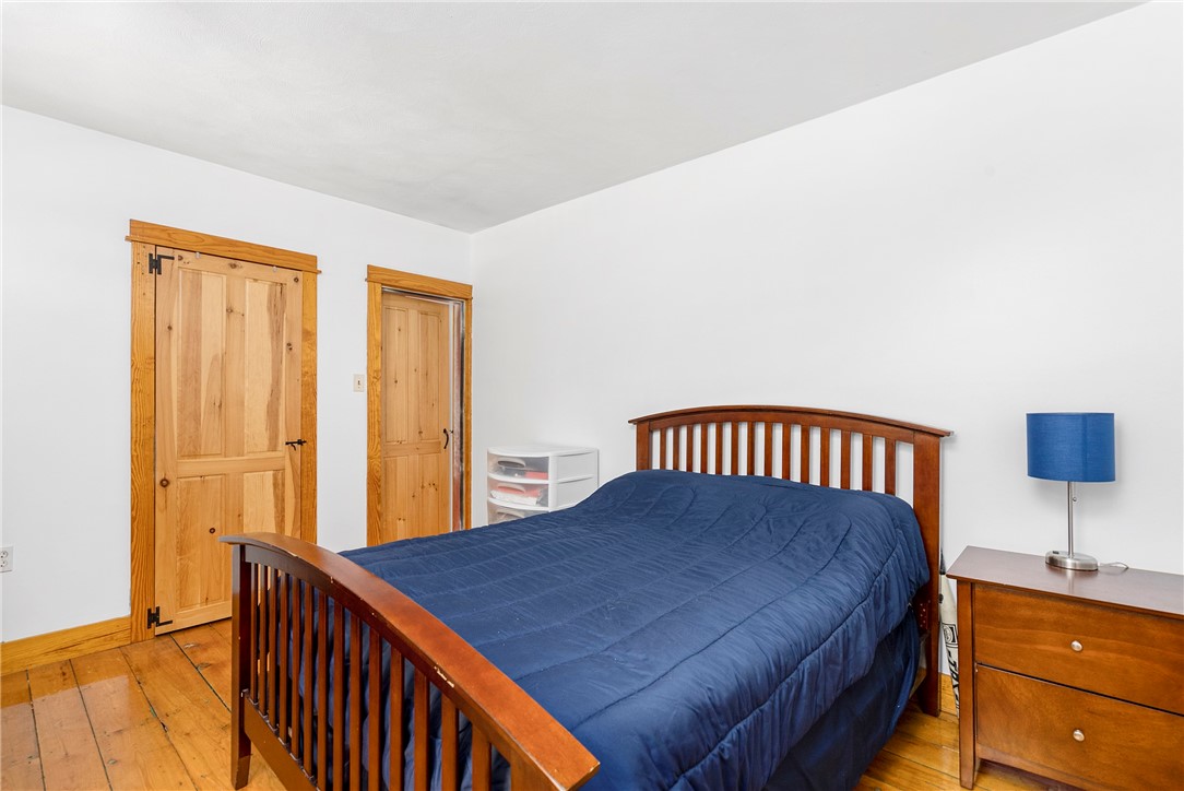 540 Field Hill Road Scituate, RI 02815 - Photo 6 of 17 2d Floor Bed room