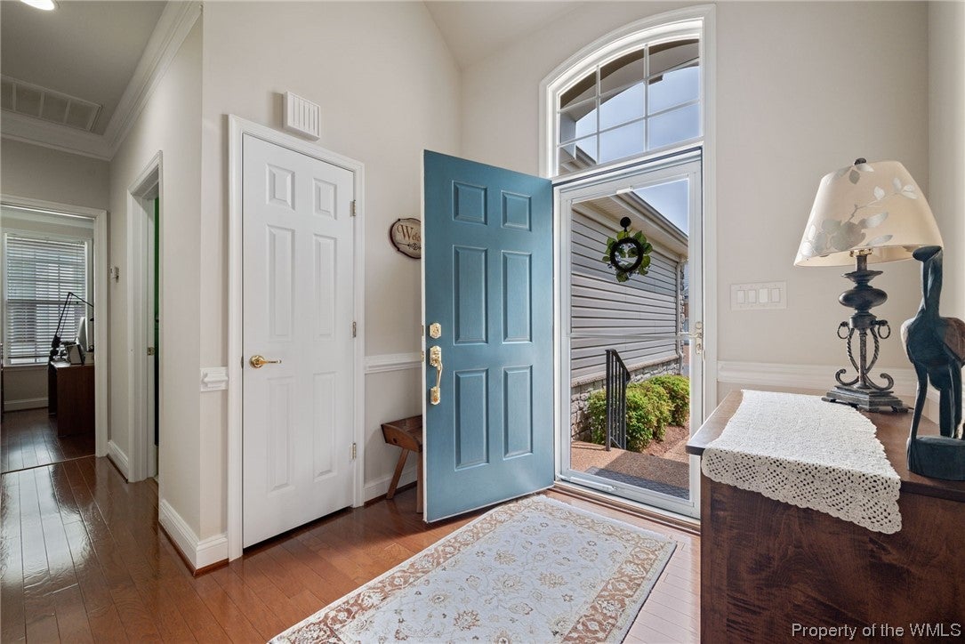 4216 Old Lock Road Williamsburg, VA 23188 - Photo 6 of 49 Gallery Image 6