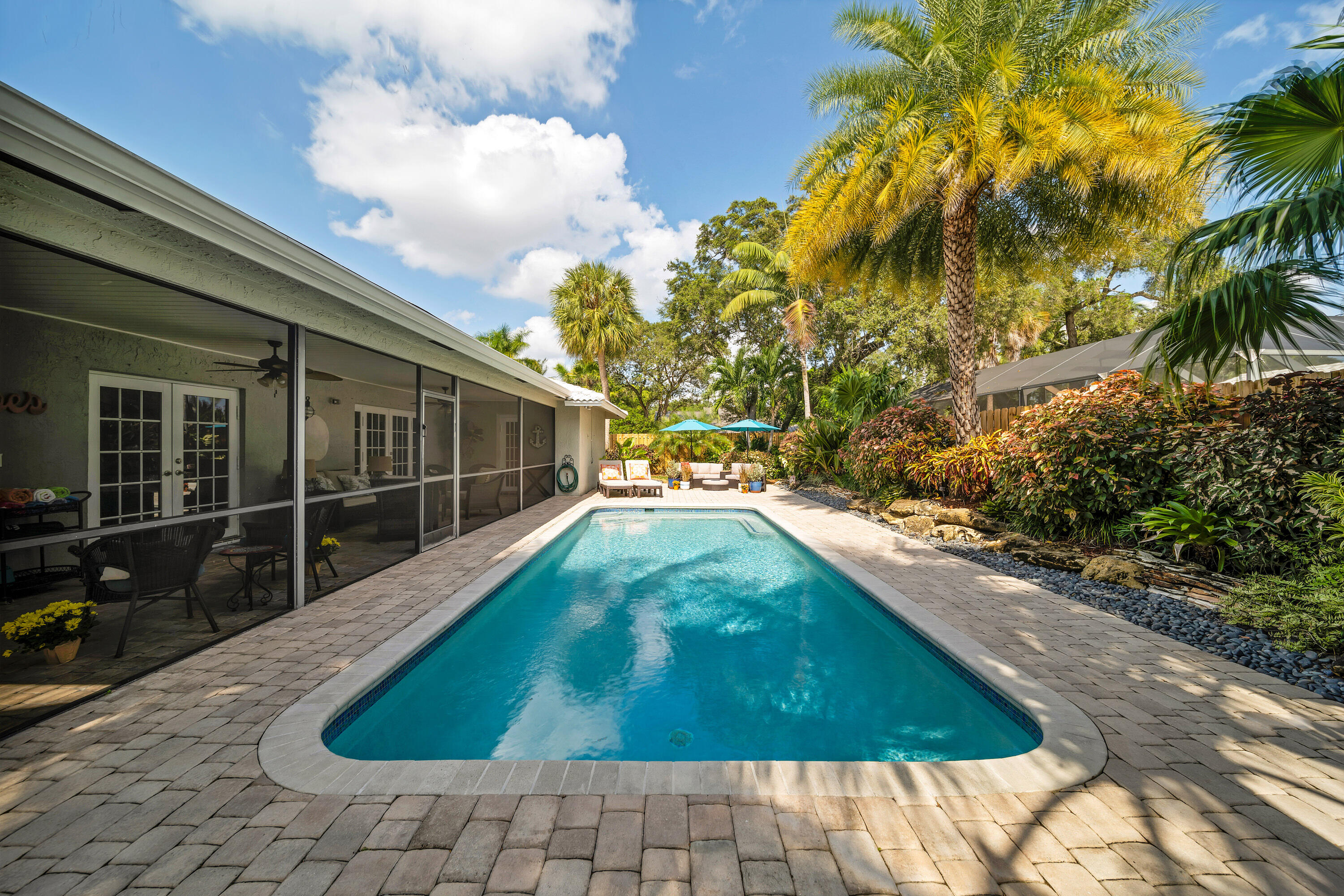 32 Southwest 13th Avenue Boca Raton, FL 33486 - Photo 14 of 34 Pool Area 4