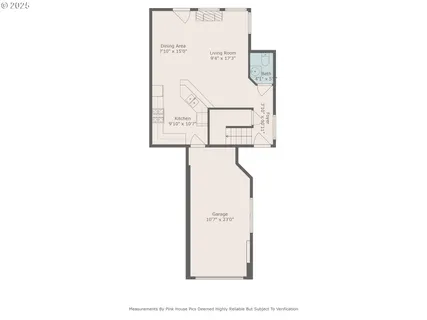 $325,000 | 9219 Northwest Germantown Road, Portland, OR 97231