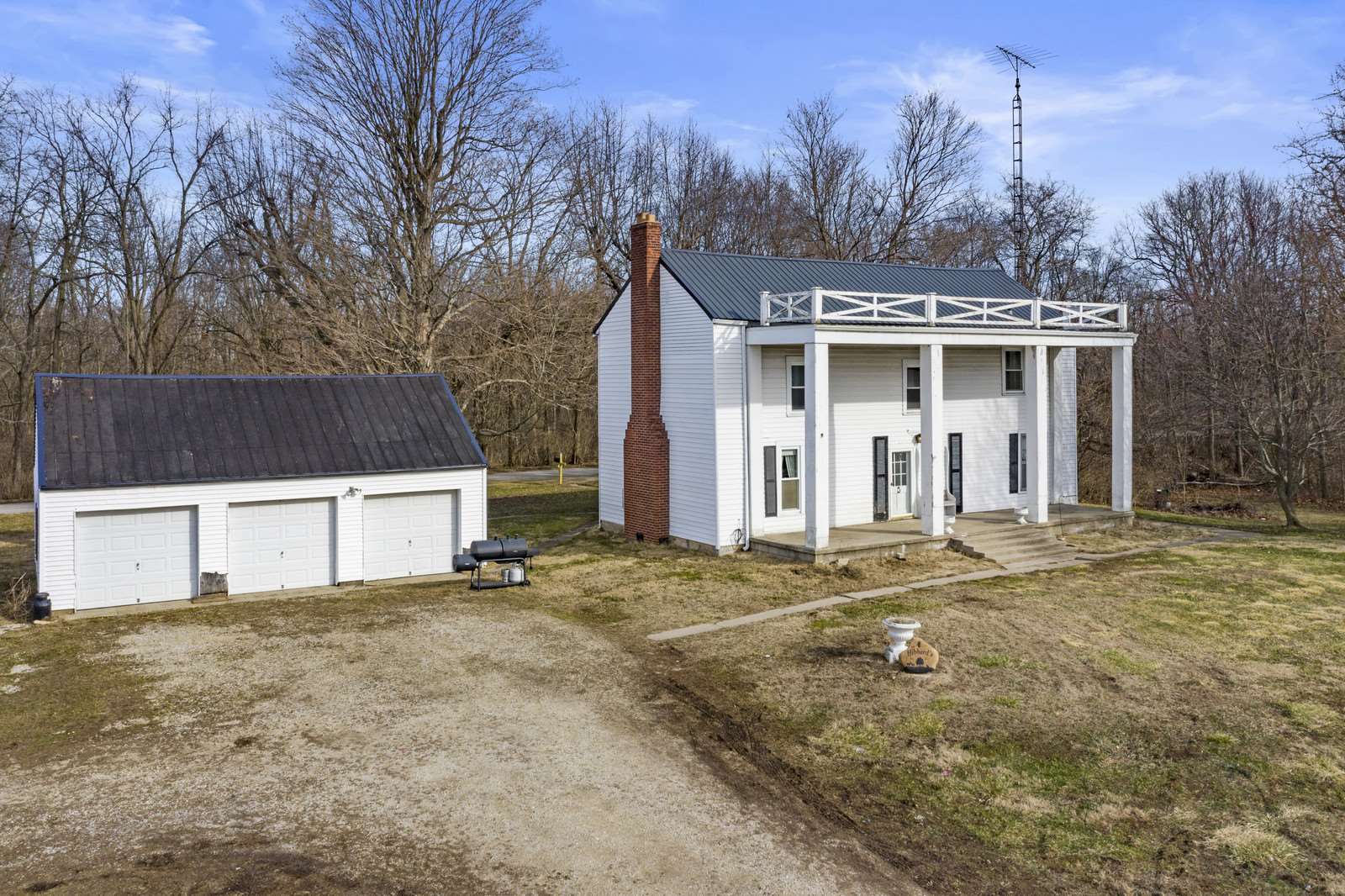 6486 West St Road Farmland, IN 47340 - Photo 1 of 26 Gallery Image 1