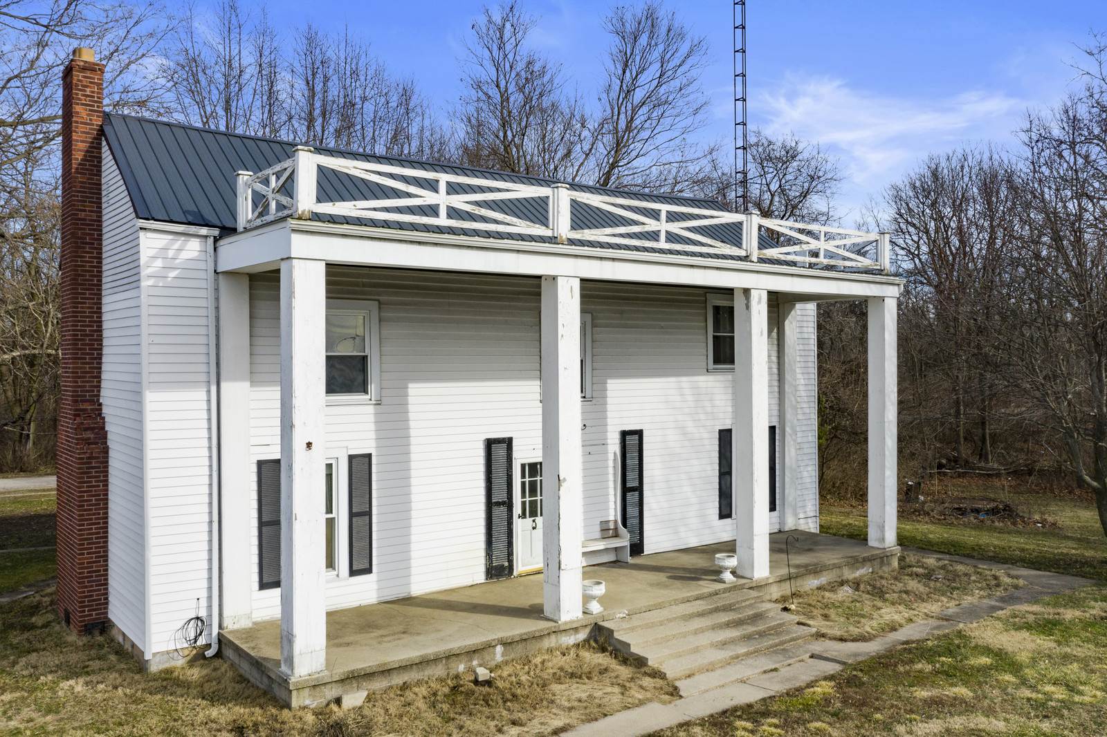 6486 West St Road Farmland, IN 47340 - Photo 2 of 26 Gallery Image 2