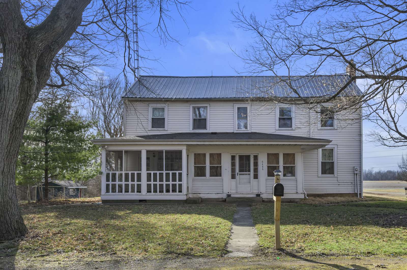 6486 West St Road Farmland, IN 47340 - Photo 21 of 26 Gallery Image 21