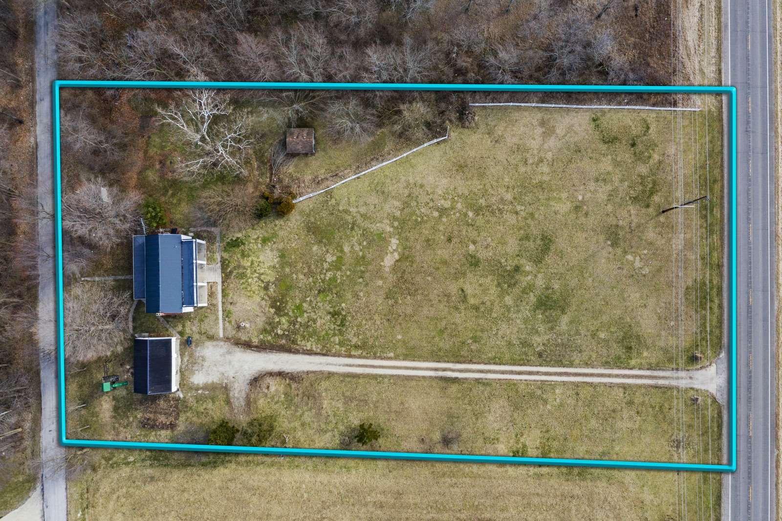 6486 West St Road Farmland, IN 47340 - Photo 23 of 26 Gallery Image 23