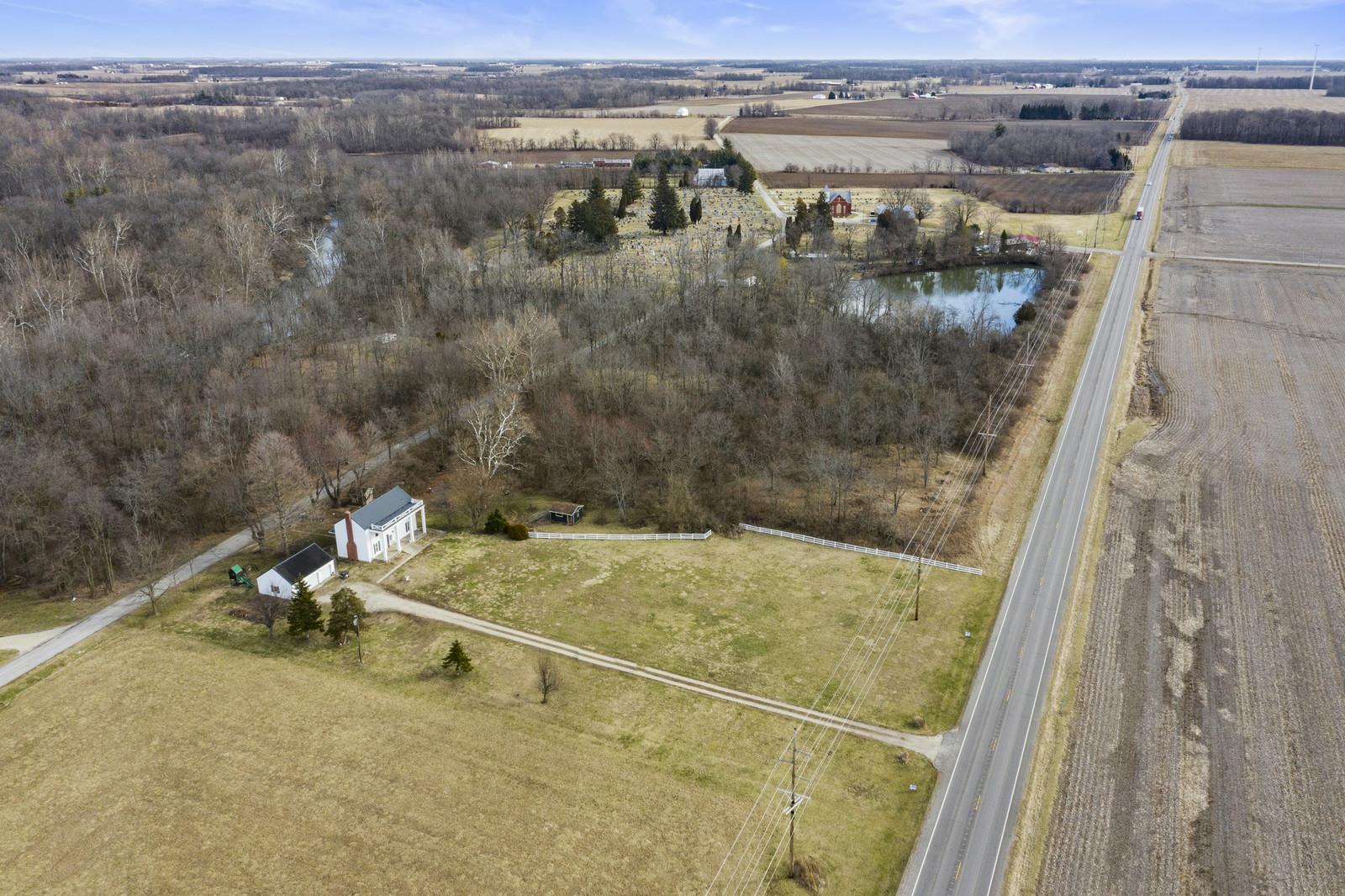 6486 West St Road Farmland, IN 47340 - Photo 25 of 26 Gallery Image 25