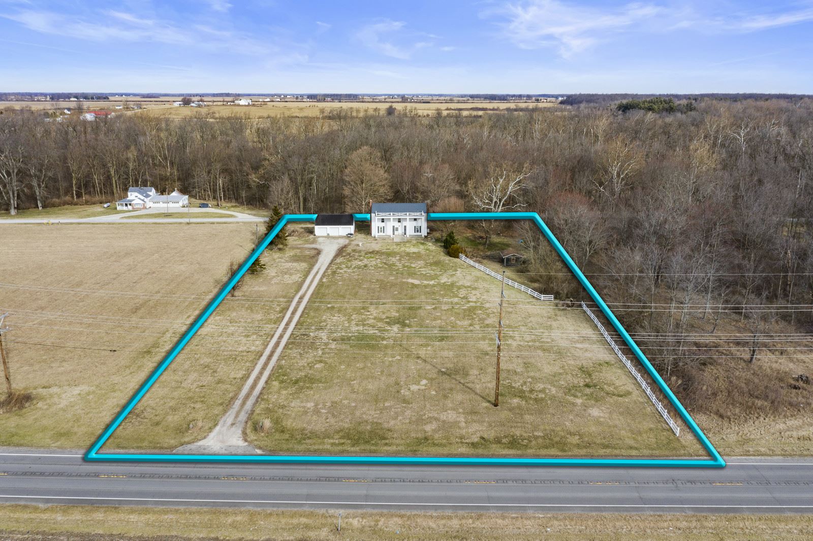 6486 West St Road Farmland, IN 47340 - Photo 4 of 26 Gallery Image 4
