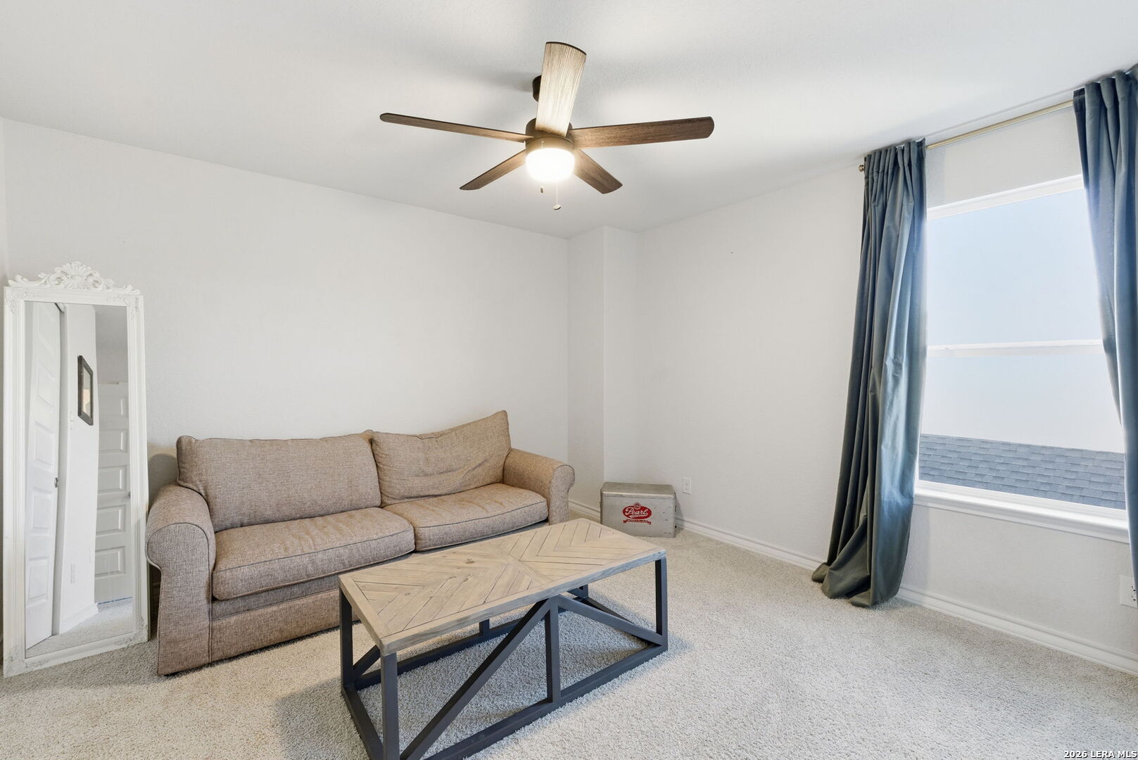 3410 Copper Acres Bulverde, TX 78163 - Photo 31 of 50 a living room with furniture