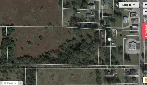 $169,000 | 0 Rains County Road 1402, Point, TX 75472