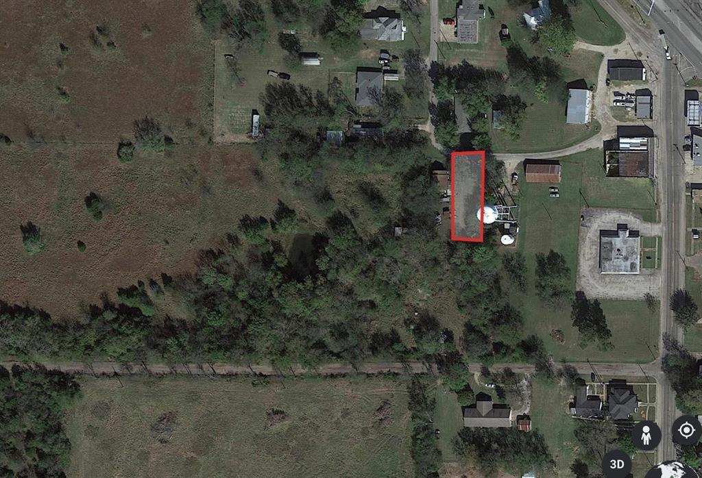 0 Rains County Road 1402 Point, TX 75472 - Photo 8 of 11 Aerial view of property and surrounding area