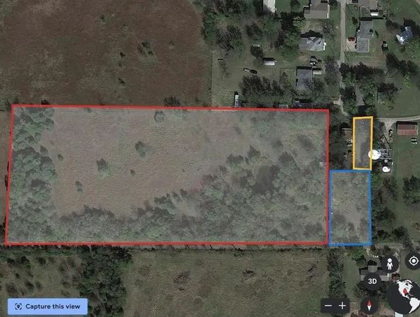 $169,000 | 0 Rains County Road 1402, Point, TX 75472