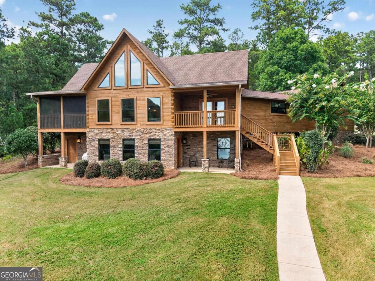 237 Chicory Road Milledgeville, GA 31061 - Photo 4 of 72 Gallery Image 4