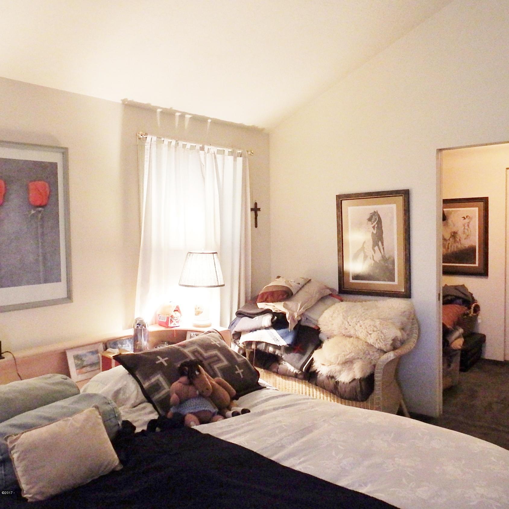 6205 Scherzinger Road Neskowin, OR 97149 - Photo 20 of 88 Main Floor Bedroom