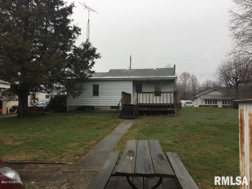 2127 Rains Street Murphysboro, IL 62966 - Photo 22 of 24
