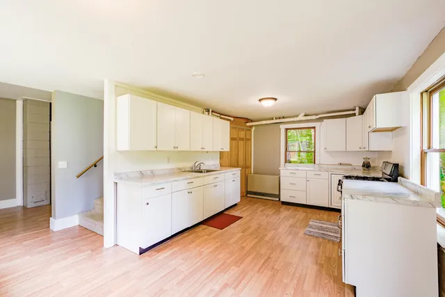 $499,000 | 3184 Camden Road, Warren, ME 04864