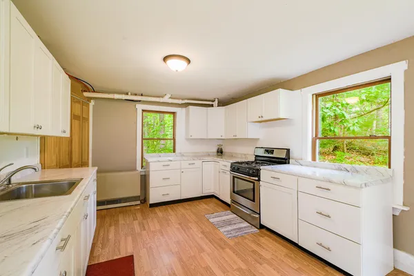 $489,000 | 3184 Camden Road, Warren, ME 04864