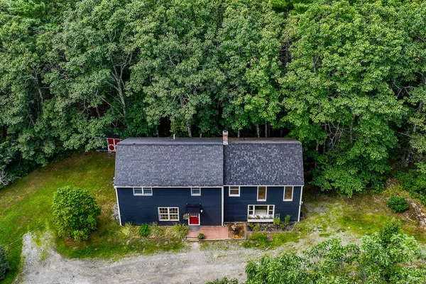 $489,000 | 3184 Camden Road, Warren, ME 04864