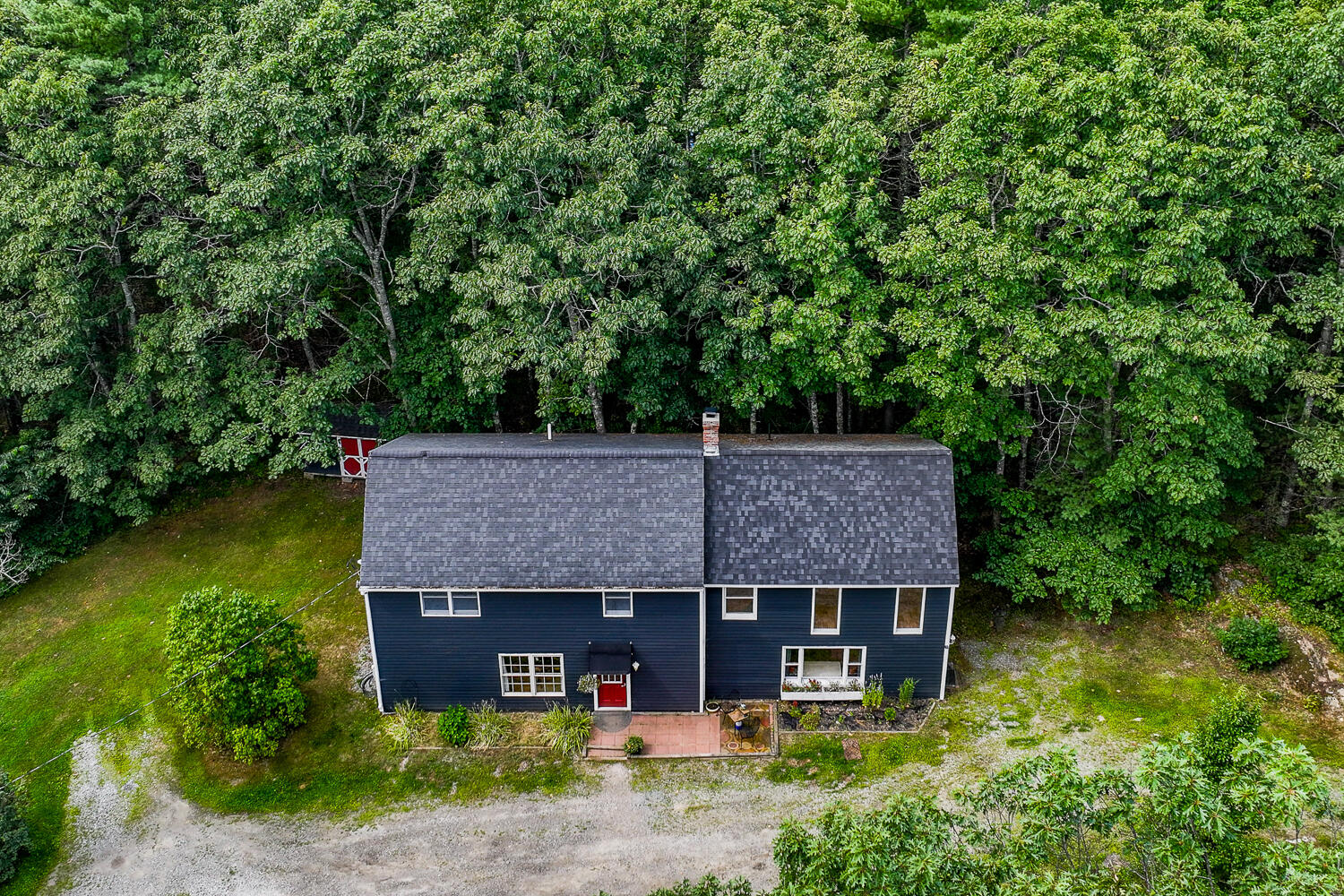 3184 Camden Road Warren, ME 04864 - Photo 2 of 36 IMG_1502