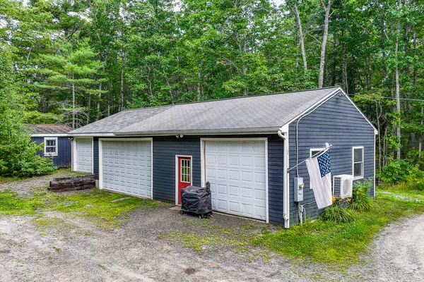 $489,000 | 3184 Camden Road, Warren, ME 04864