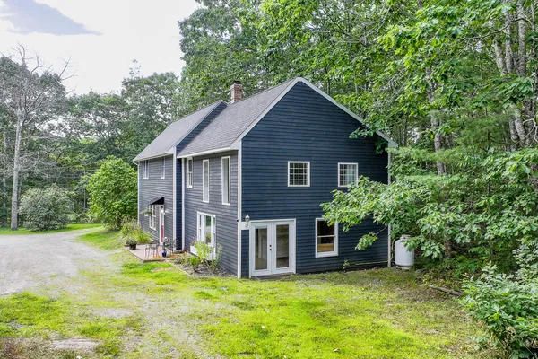$489,000 | 3184 Camden Road, Warren, ME 04864