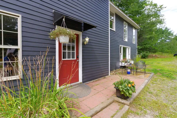 $489,000 | 3184 Camden Road, Warren, ME 04864