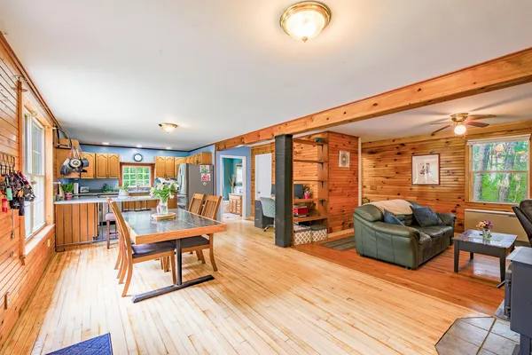 $489,000 | 3184 Camden Road, Warren, ME 04864