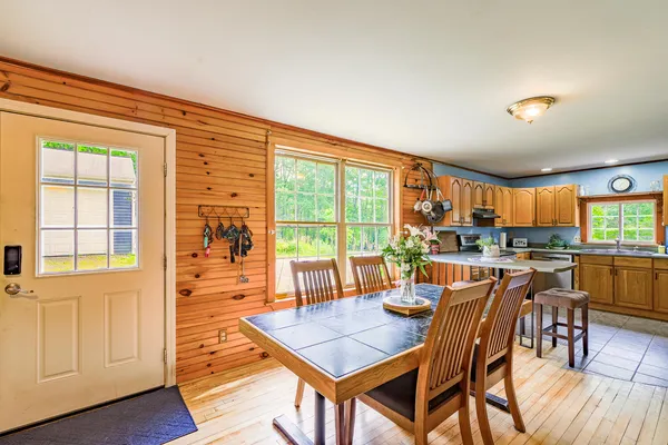 $489,000 | 3184 Camden Road, Warren, ME 04864