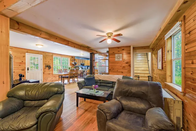 $499,000 | 3184 Camden Road, Warren, ME 04864