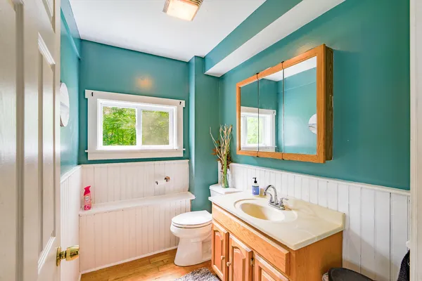 $489,000 | 3184 Camden Road, Warren, ME 04864