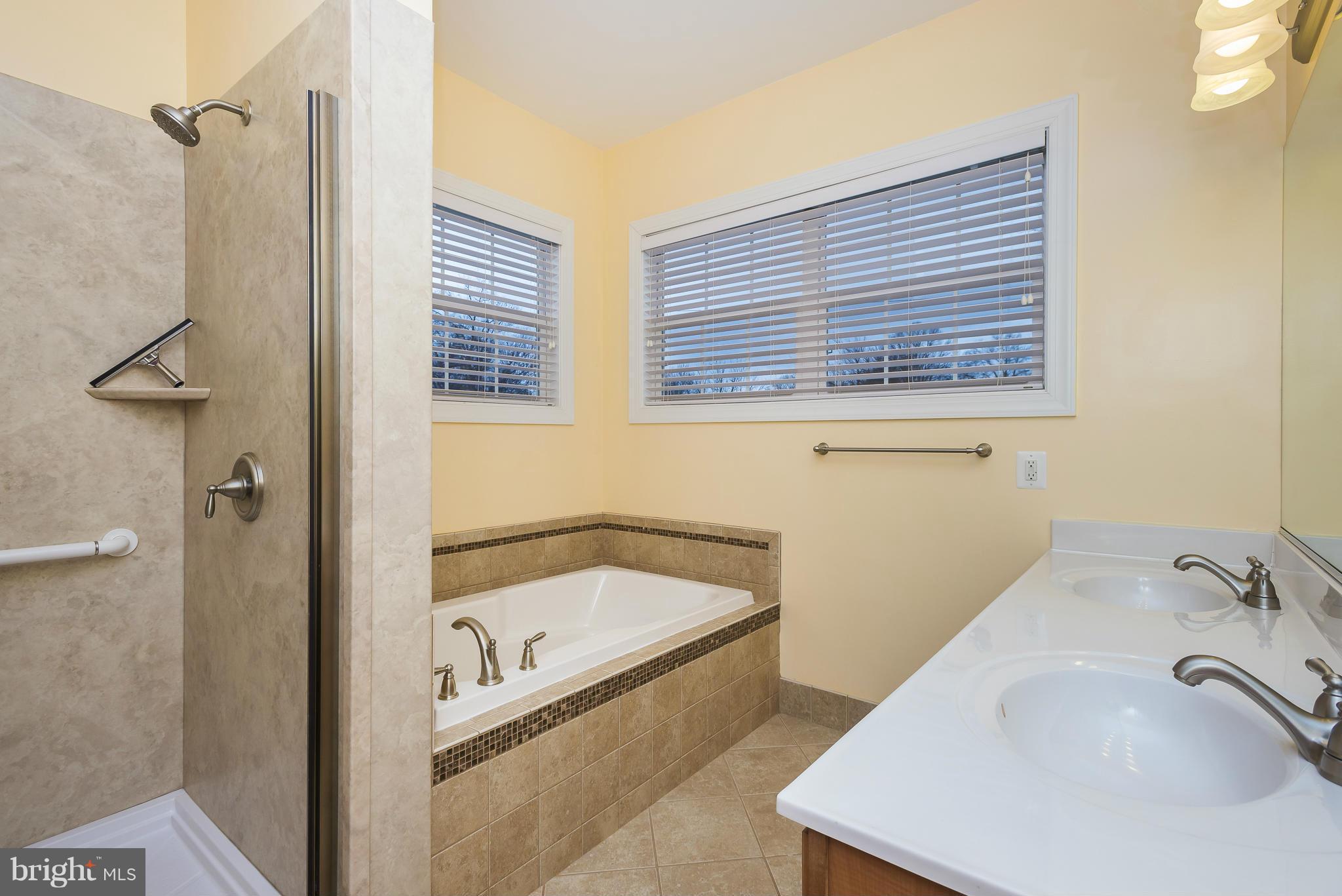 599 Londontown Road Edgewater, MD 21037 - Photo 19 of 30 Bath (Master)