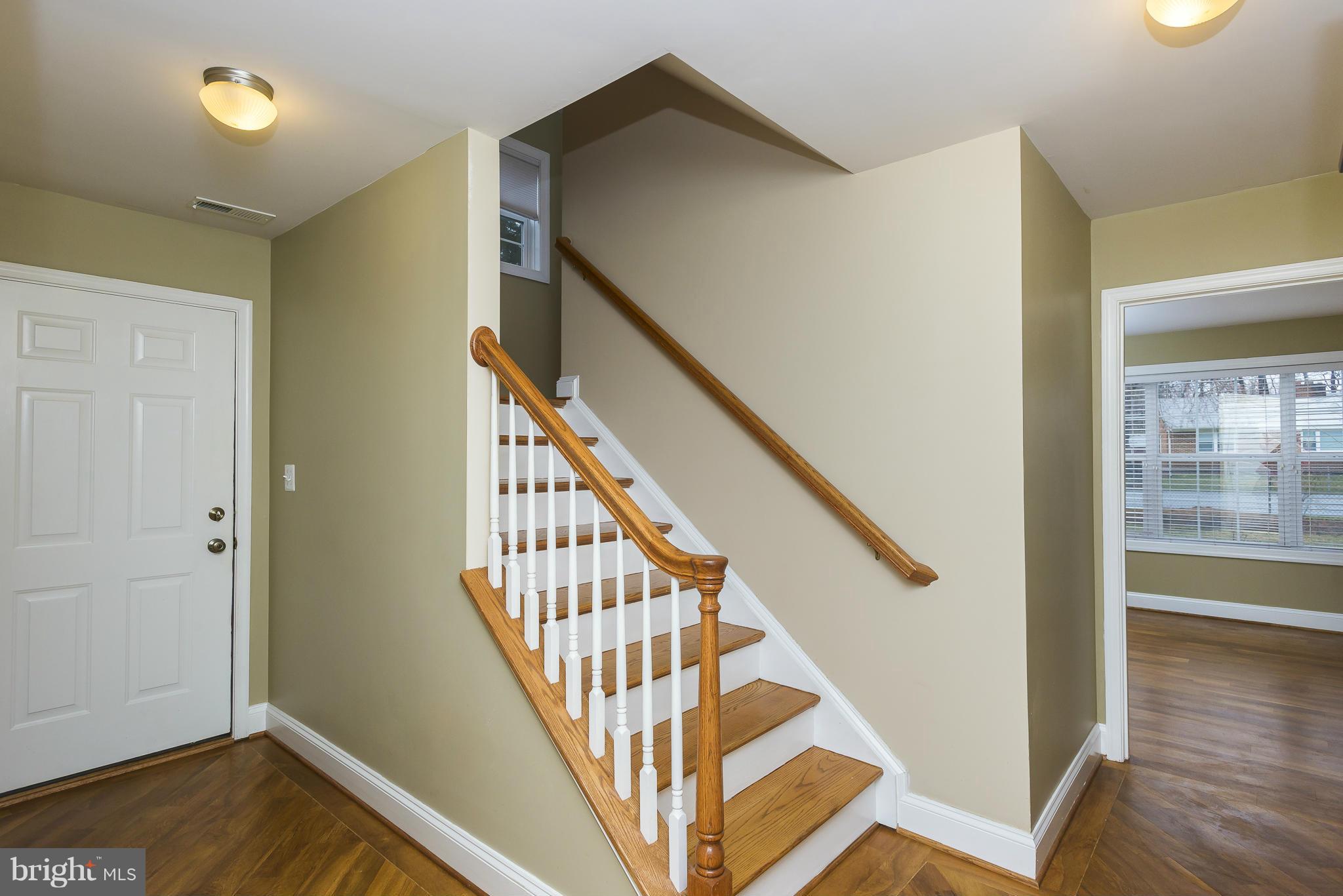 599 Londontown Road Edgewater, MD 21037 - Photo 27 of 30 Entrance Lower Level