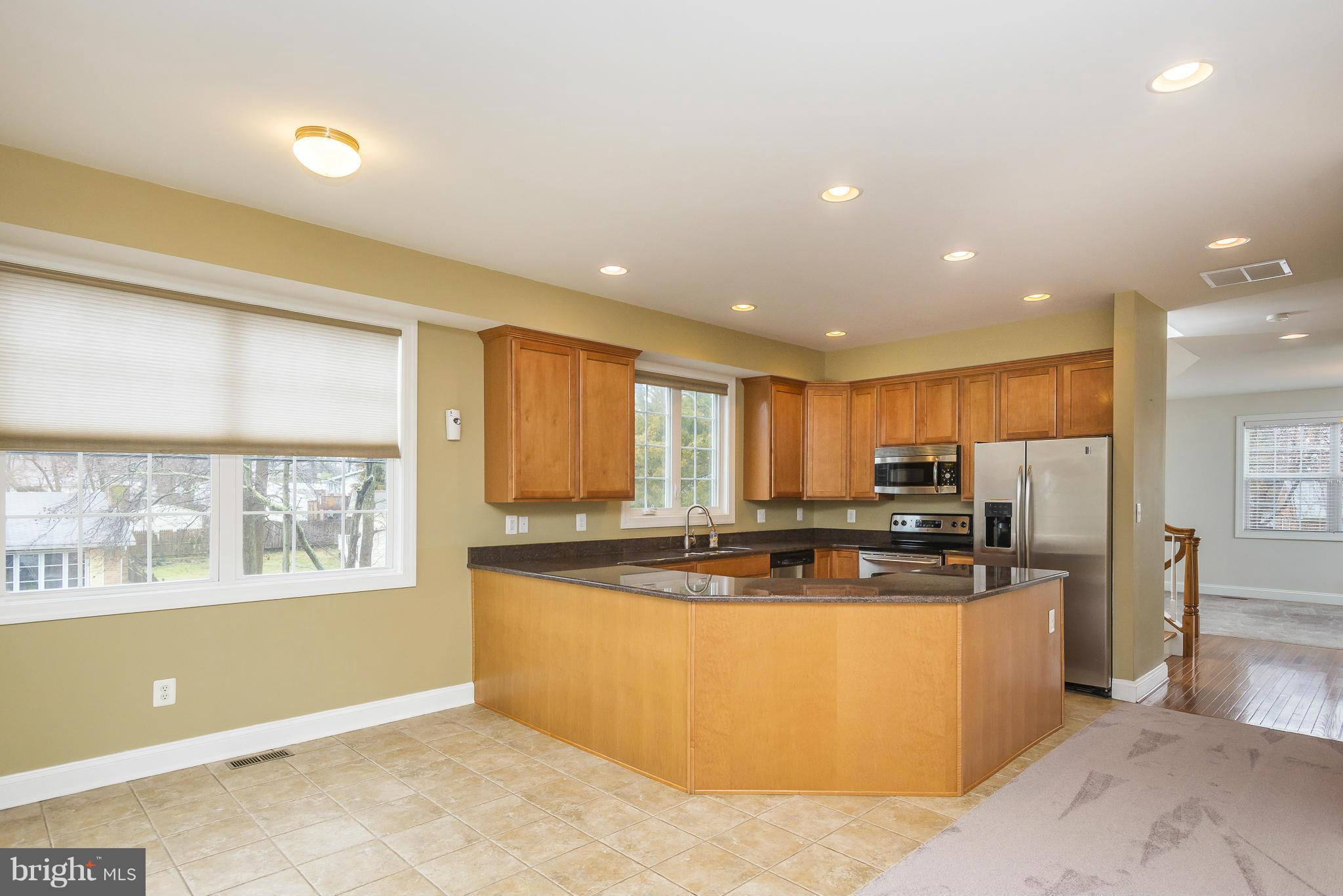 599 Londontown Road Edgewater, MD 21037 - Photo 5 of 30 Kitchen Area