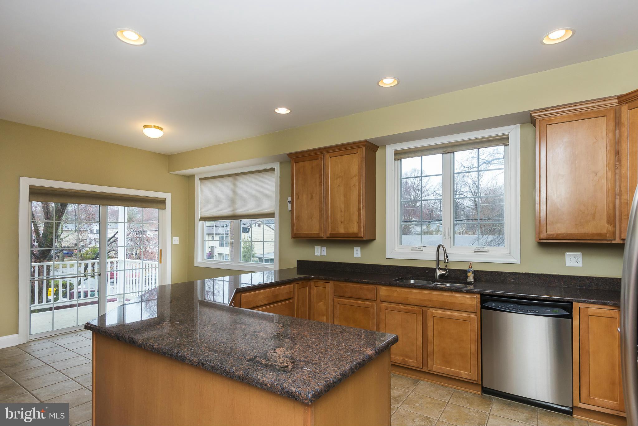 599 Londontown Road Edgewater, MD 21037 - Photo 6 of 30 Kitchen Area