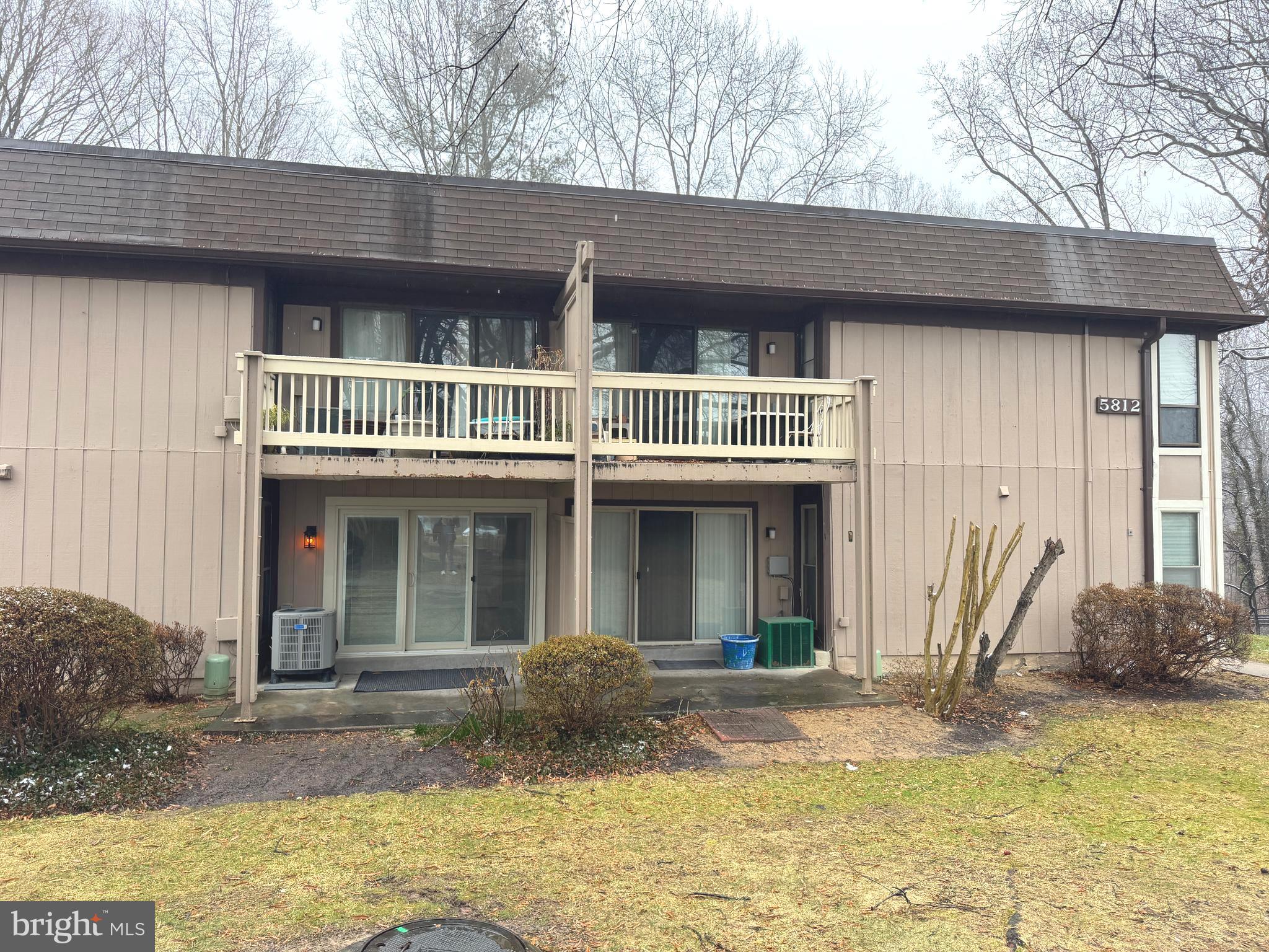 5812 Royal Ridge Drive, Unit C Springfield, VA 22152 - Photo 21 of 21