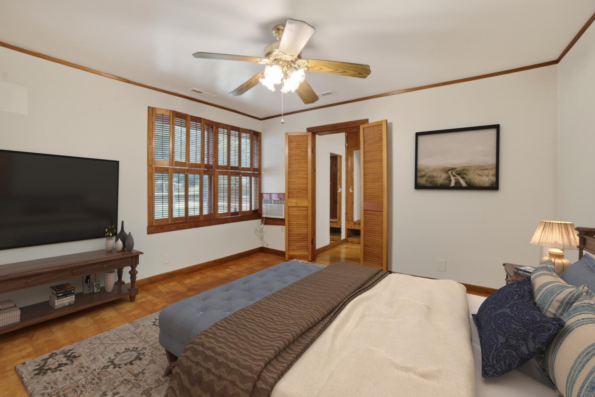 9322 Old State Road Holly Hill, SC 29059 - Photo 10 of 23 Virtually Staged Holly Hill Primary