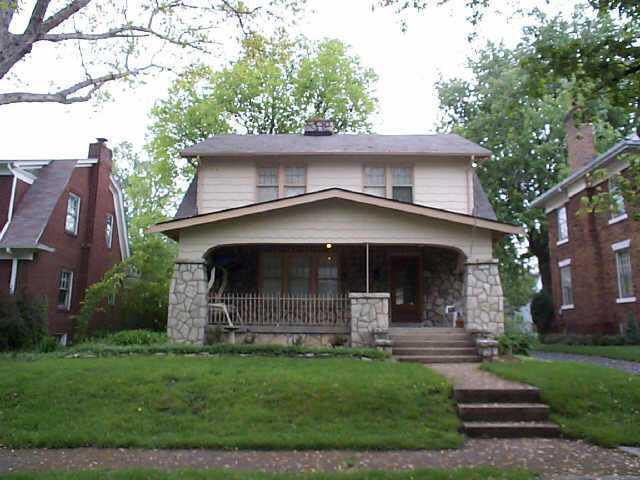 28 Chatham Road Columbus, OH 43214 - Photo 1 of 1 Gallery Image 1