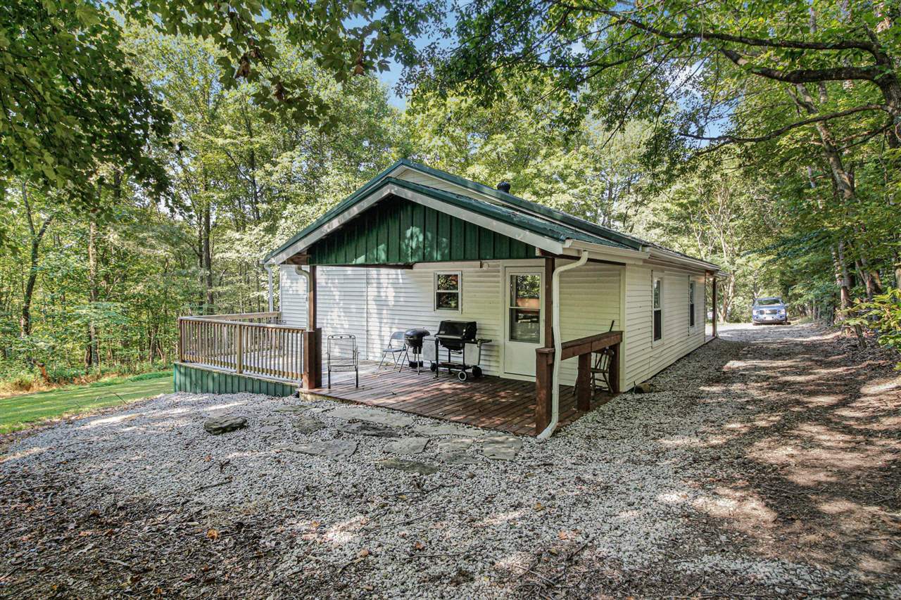 1285 Maxey Knob Road Canmer, KY 42722 - Photo 1 of 32 Gallery Image 1