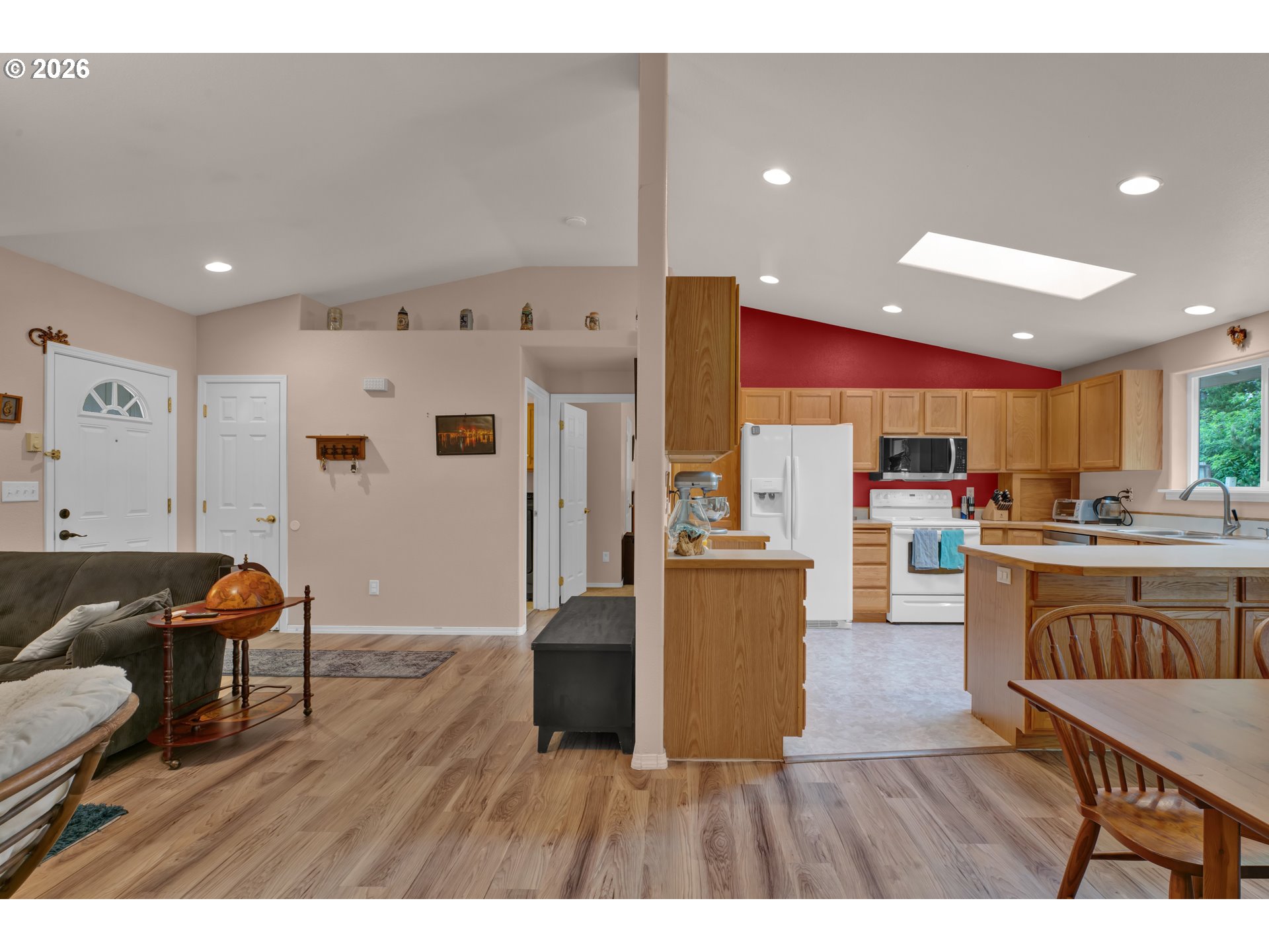 118 Park Village Loop Florence, OR 97439 - Photo 11 of 40
