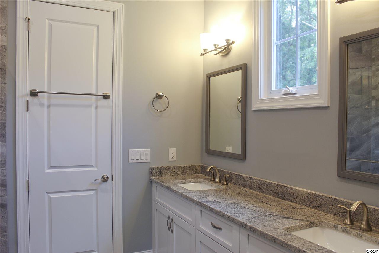 9219 Horseshoe Lake Road Southwest Calabash, NC 28467 - Photo 27 of 38
