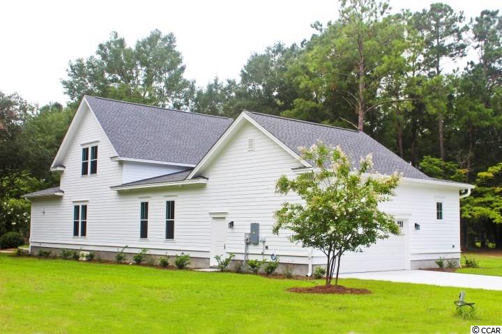 9219 Horseshoe Lake Road Southwest Calabash, NC 28467 - Photo 4 of 38