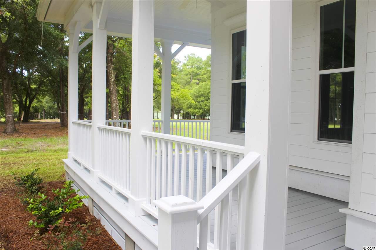 9219 Horseshoe Lake Road Southwest Calabash, NC 28467 - Photo 34 of 38