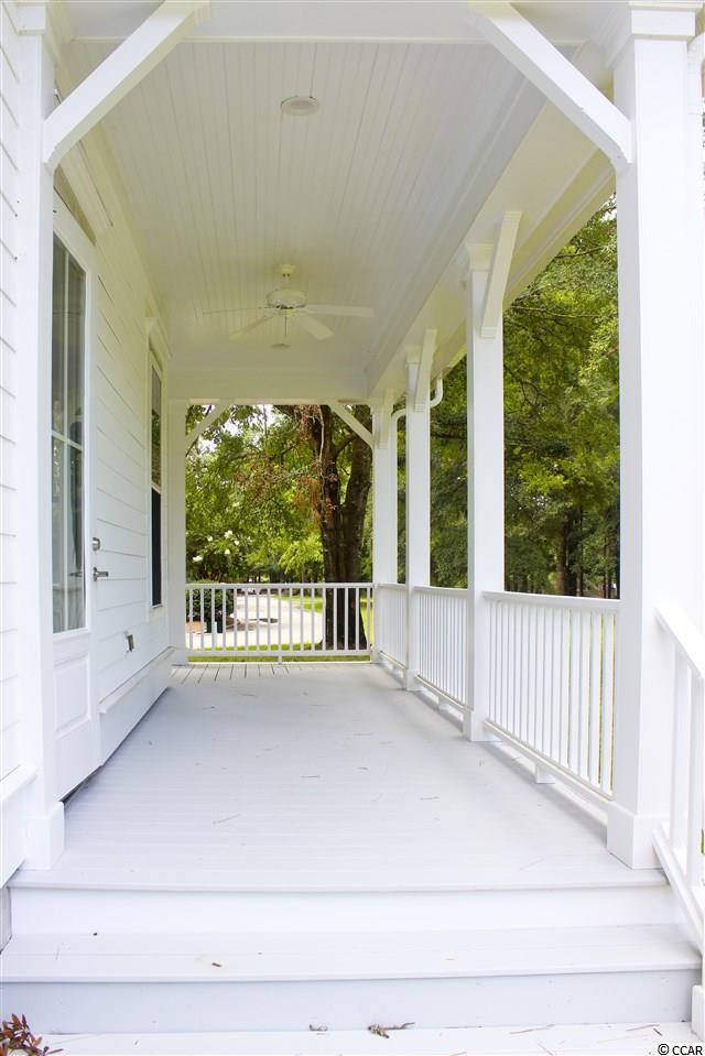 9219 Horseshoe Lake Road Southwest Calabash, NC 28467 - Photo 35 of 38