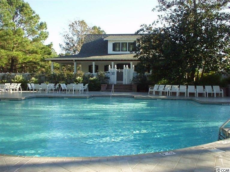 9219 Horseshoe Lake Road Southwest Calabash, NC 28467 - Photo 37 of 38