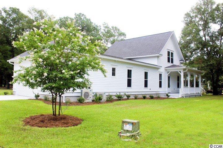 9219 Horseshoe Lake Road Southwest Calabash, NC 28467 - Photo 6 of 38