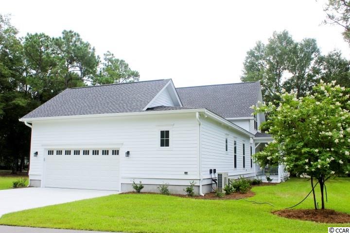 9219 Horseshoe Lake Road Southwest Calabash, NC 28467 - Photo 7 of 38