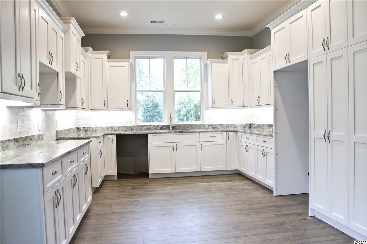 9219 Horseshoe Lake Road Southwest Calabash, NC 28467 - Photo 8 of 38
