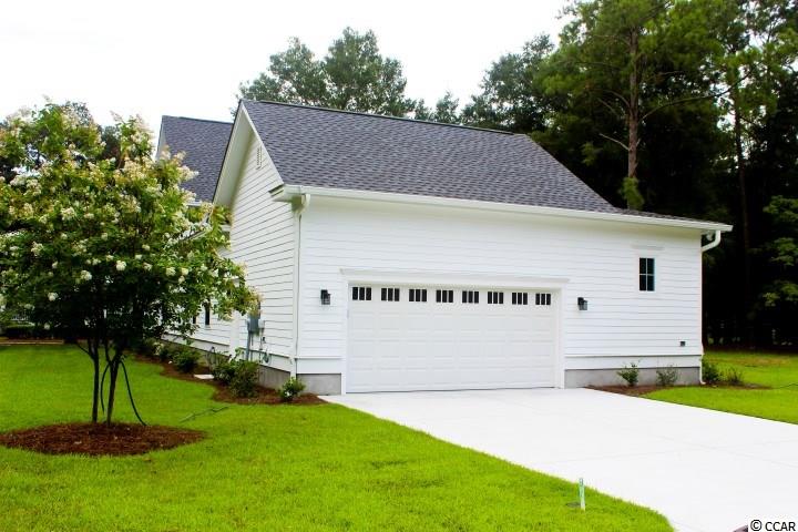 9219 Horseshoe Lake Road Southwest Calabash, NC 28467 - Photo 9 of 38