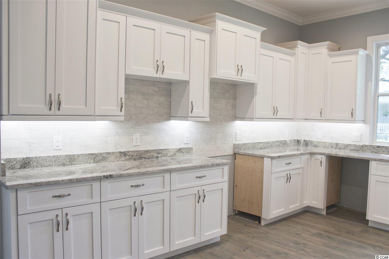 9219 Horseshoe Lake Road Southwest Calabash, NC 28467 - Photo 10 of 38
