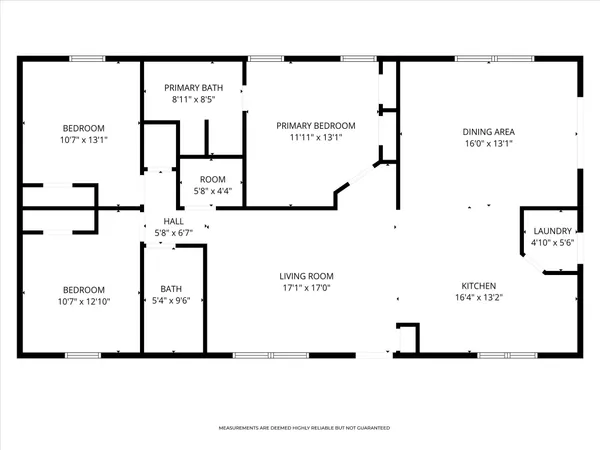 $175,000 | 42165 85th Avenue, Decatur, MI 49045