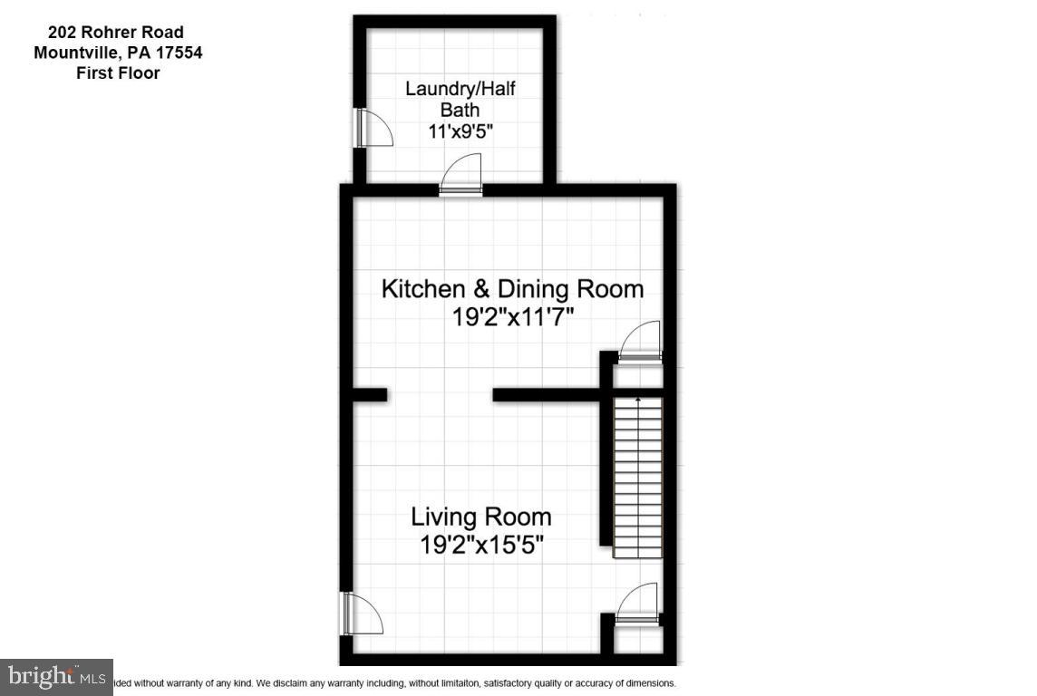 202 Rohrer Road Mountville, PA 17554 - Photo 54 of 55